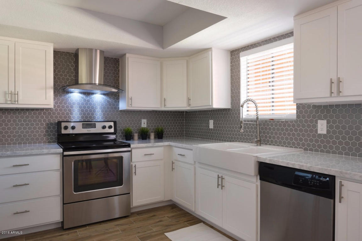 4303 E CACTUS Road, Phoenix, AZ 85032