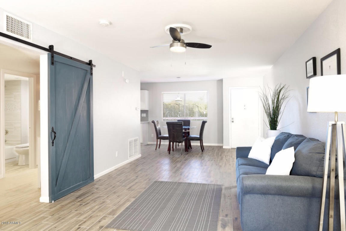 4303 E CACTUS Road, Phoenix, AZ 85032