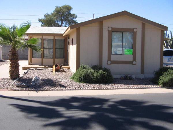 Villa Carmel Mobile Home Park16225 N Cave Creek Rd #64Phoenix, AZ 85032
