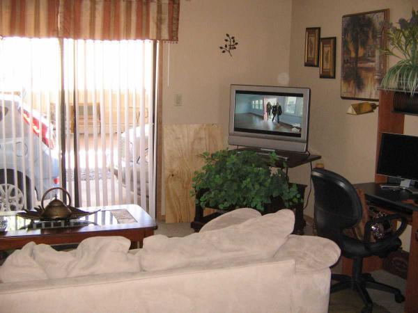 Villa Carmel Mobile Home Park16225 N Cave Creek Rd #64Phoenix, AZ 85032