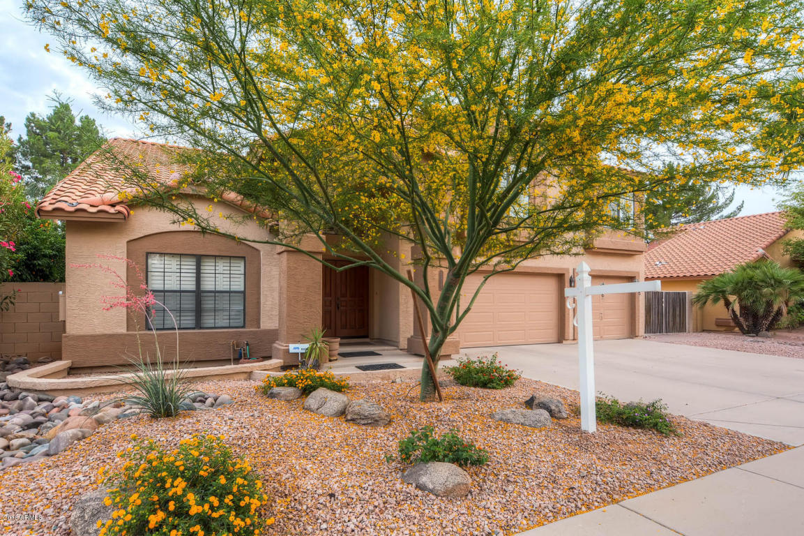 4415 E BLANCHE Drive, Phoenix, AZ 85032
