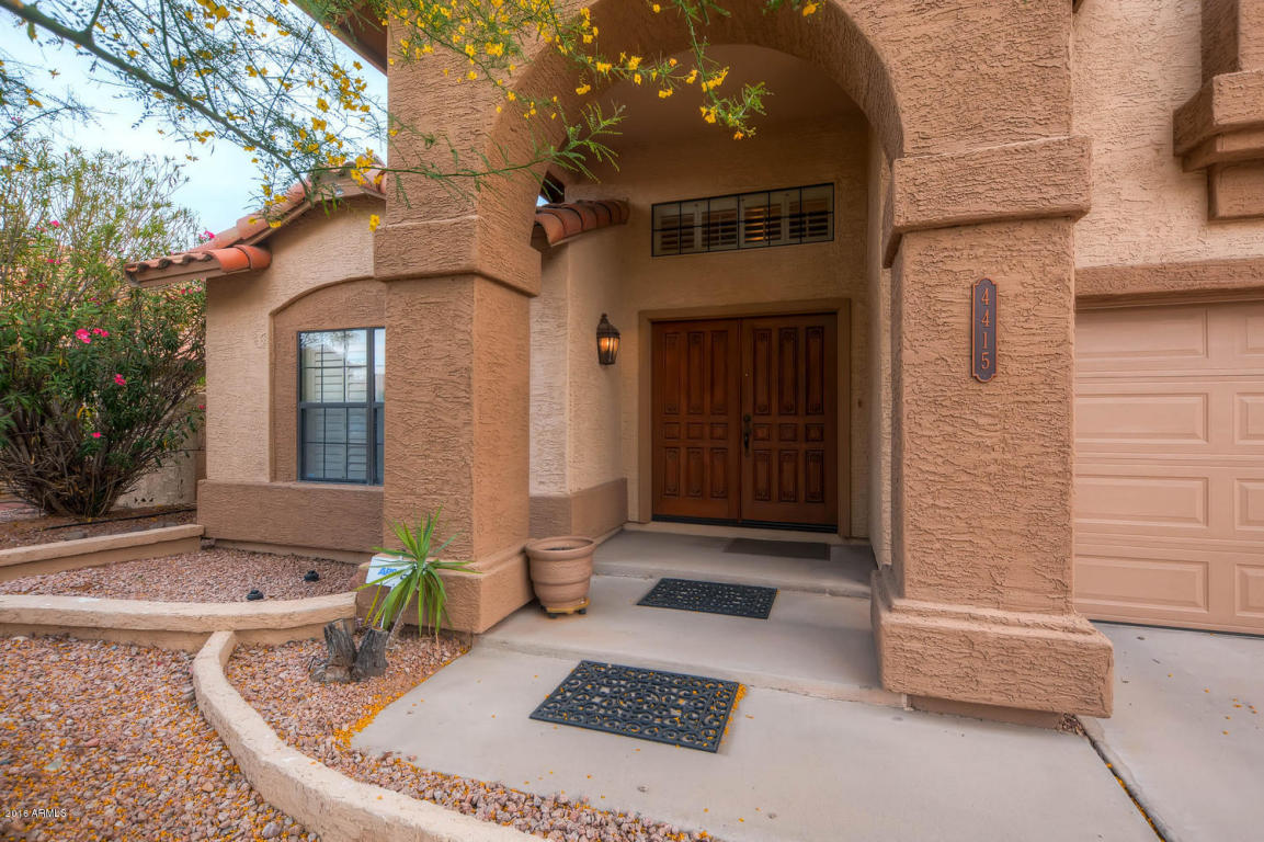4415 E BLANCHE Drive, Phoenix, AZ 85032