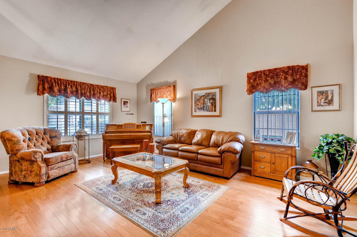 4415 E BLANCHE Drive, Phoenix, AZ 85032