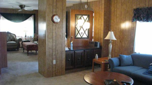 Arbor Manor Mobile Home Park16225 N 29th StPhoenix, AZ 85032