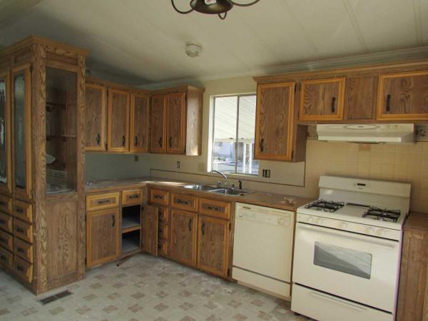 Villa Carmel Mobile Home Park16225 N. Cave Creek Rd.Phoenix, AZ 85032