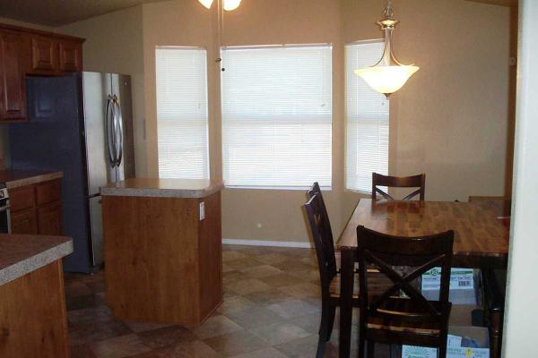 El Camino Mobile Home Park 2523 E. Contention Mine Rd. #46Phoenix, AZ 85032