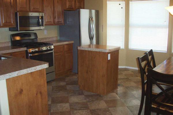 El Camino Mobile Home Park 2523 E. Contention Mine Rd. #46Phoenix, AZ 85032