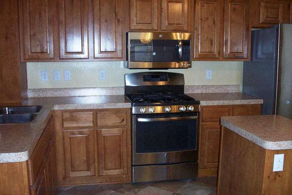 El Camino Mobile Home Park 2523 E. Contention Mine Rd. #46Phoenix, AZ 85032