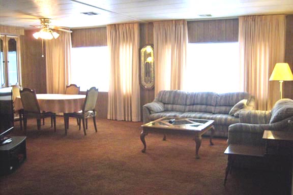 Arbor Manor Mobile Home Park16225 N 29th StreetPhoenix, AZ 85032