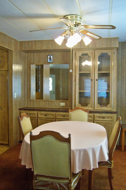 Arbor Manor Mobile Home Park16225 N 29th StreetPhoenix, AZ 85032