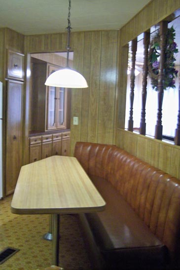 Arbor Manor Mobile Home Park16225 N 29th StreetPhoenix, AZ 85032