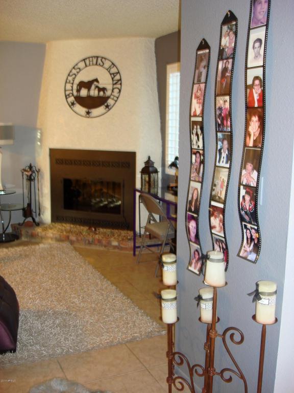 15601 N 27TH Street, Phoenix, AZ 85032