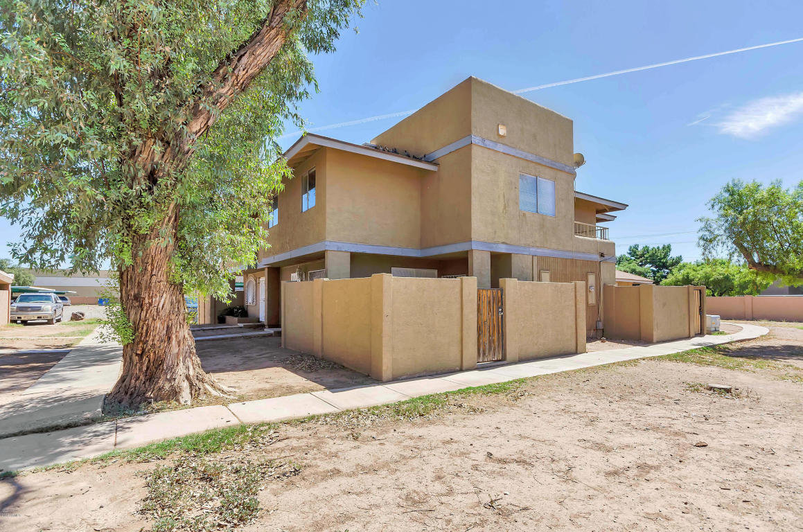4102 N 69TH Drive, Phoenix, AZ 85033