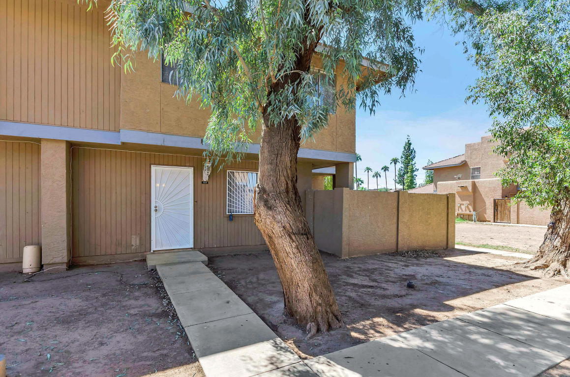 4102 N 69TH Drive, Phoenix, AZ 85033