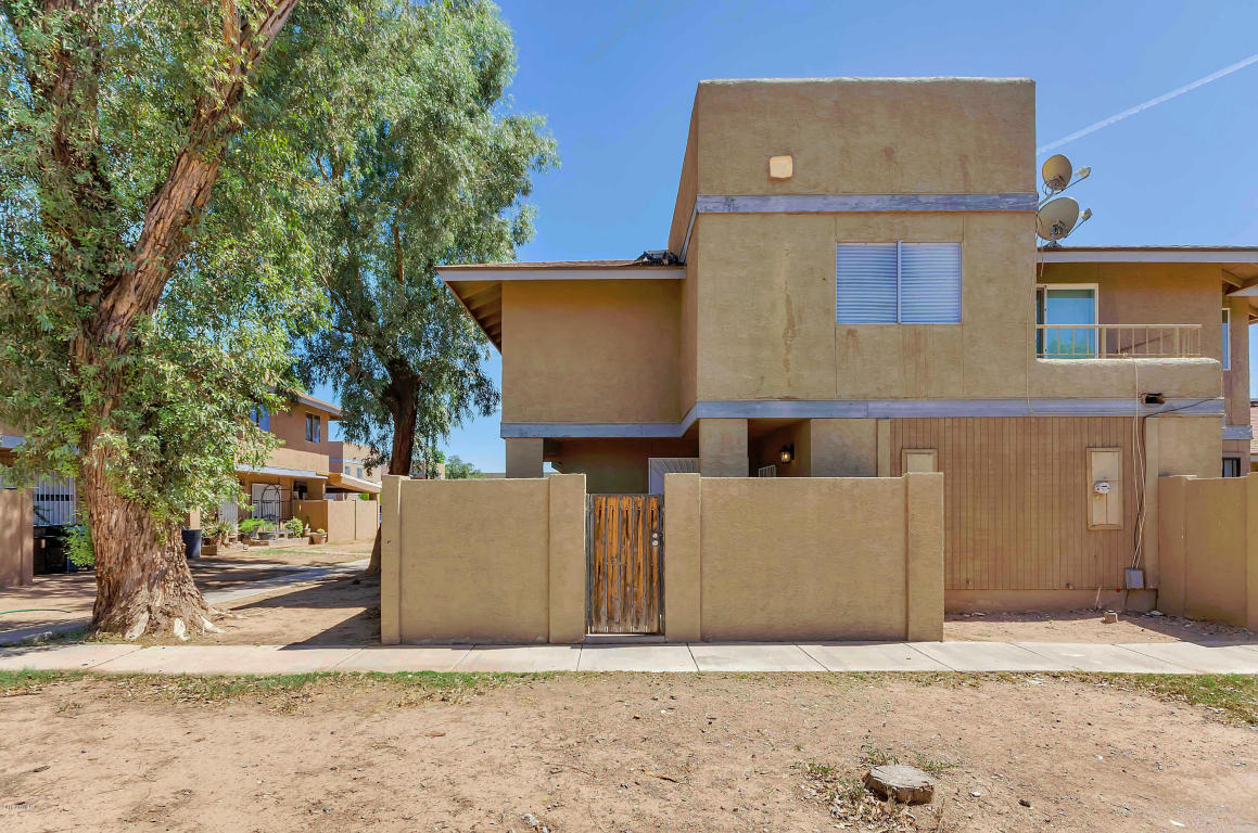4102 N 69TH Drive, Phoenix, AZ 85033