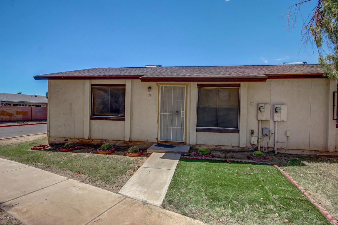 3120 N 67TH Lane, Phoenix, AZ 85033