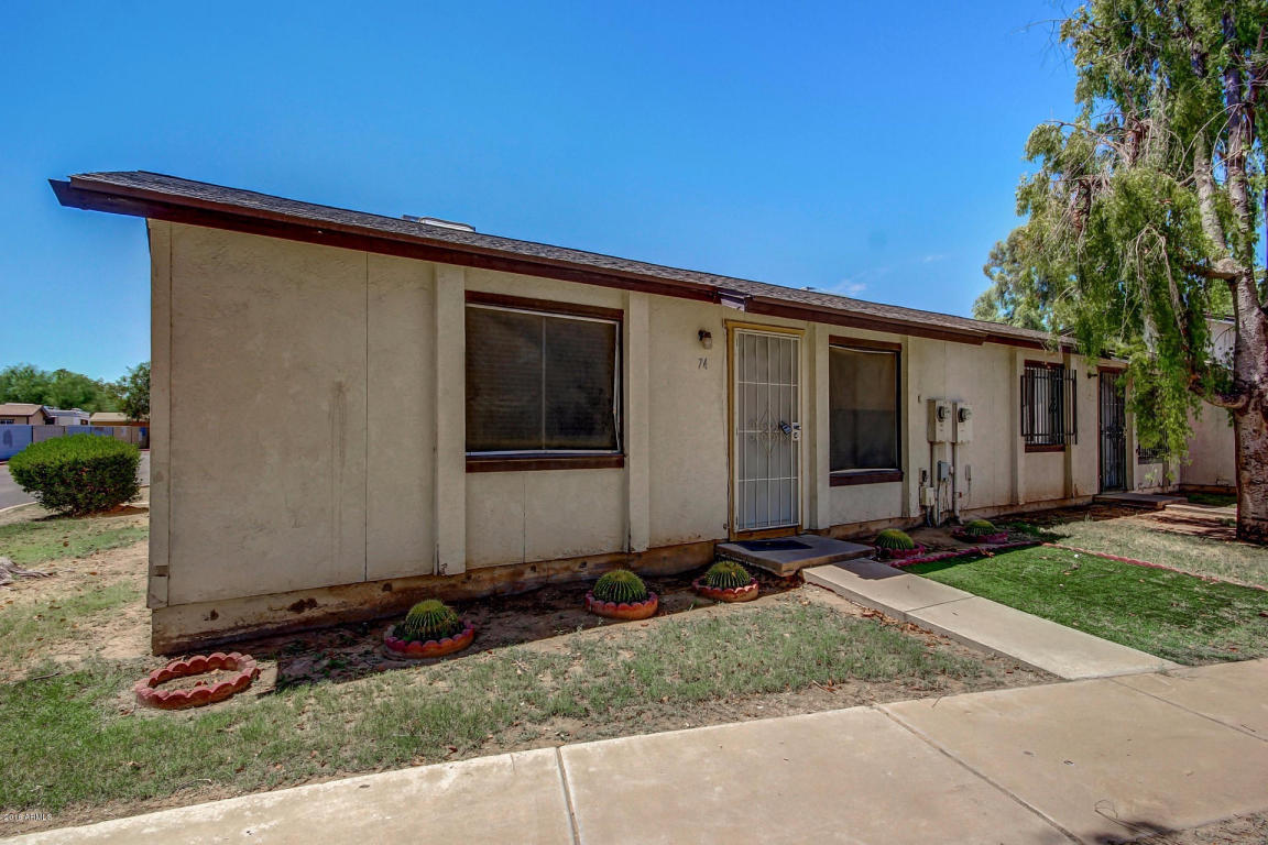 3120 N 67TH Lane, Phoenix, AZ 85033