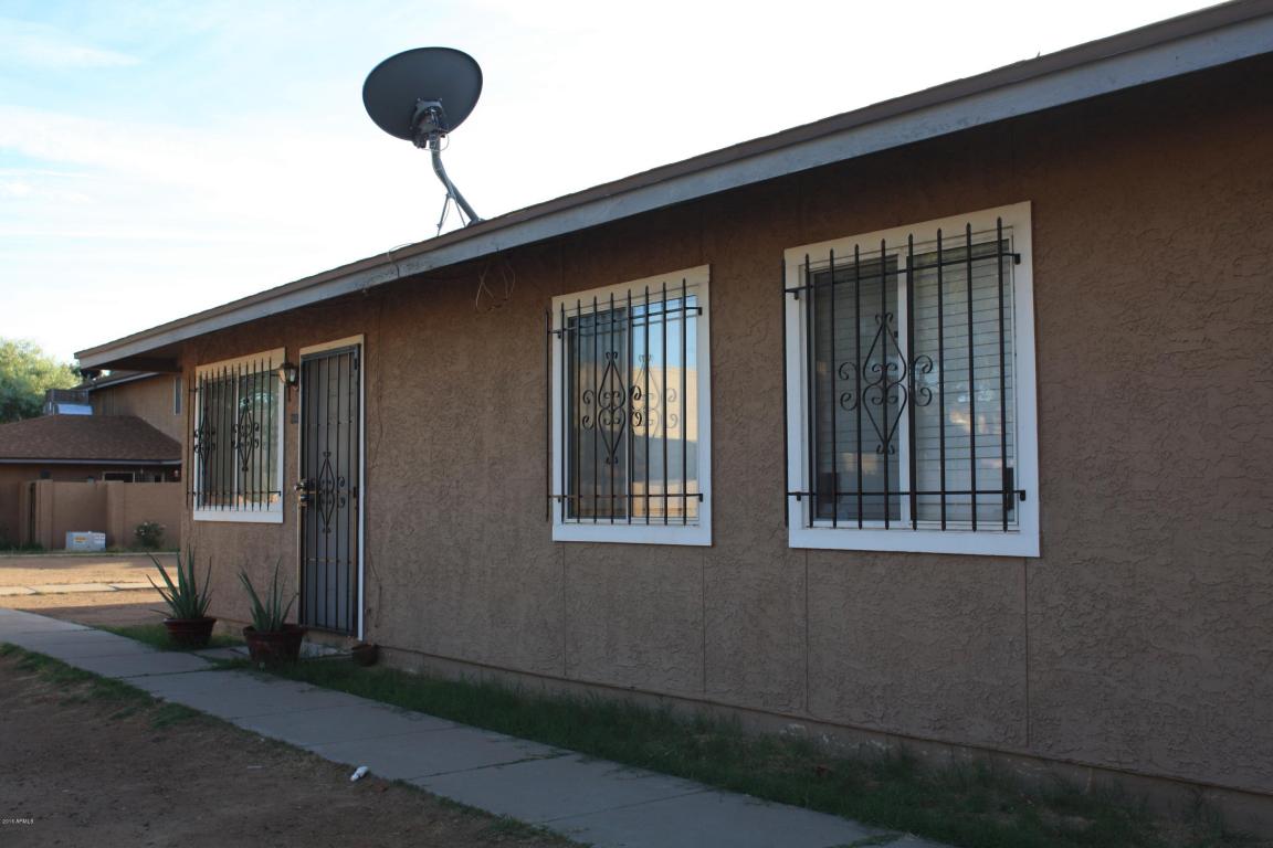 6901 W MACKENZIE Drive, Phoenix, AZ 85033
