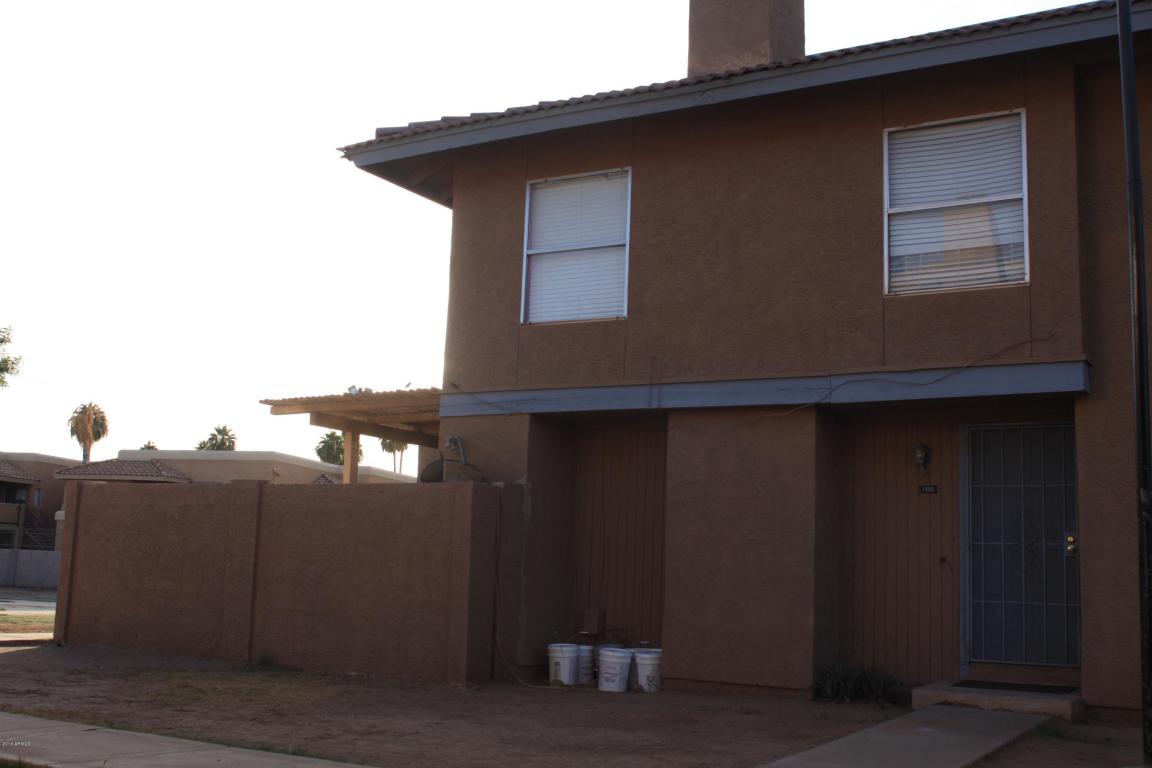 6943 W DEVONSHIRE Avenue, Phoenix, AZ 85033