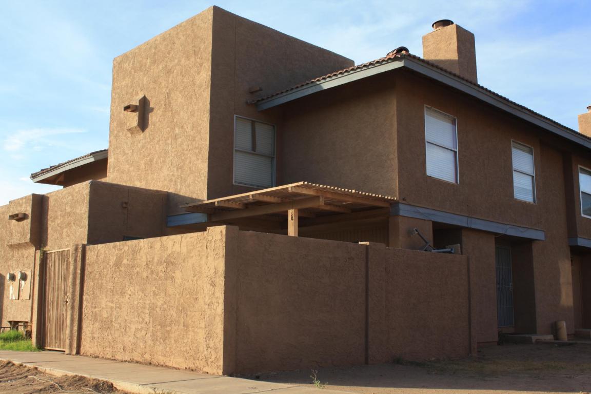 6943 W DEVONSHIRE Avenue, Phoenix, AZ 85033