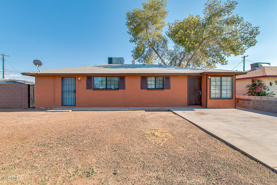 6425 W Mitchell Drive, Phoenix, AZ 85033
