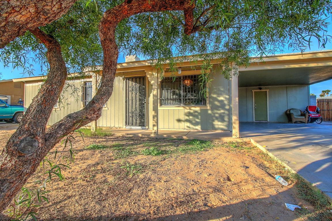 6826 W Verde Lane, Phoenix, AZ 85033