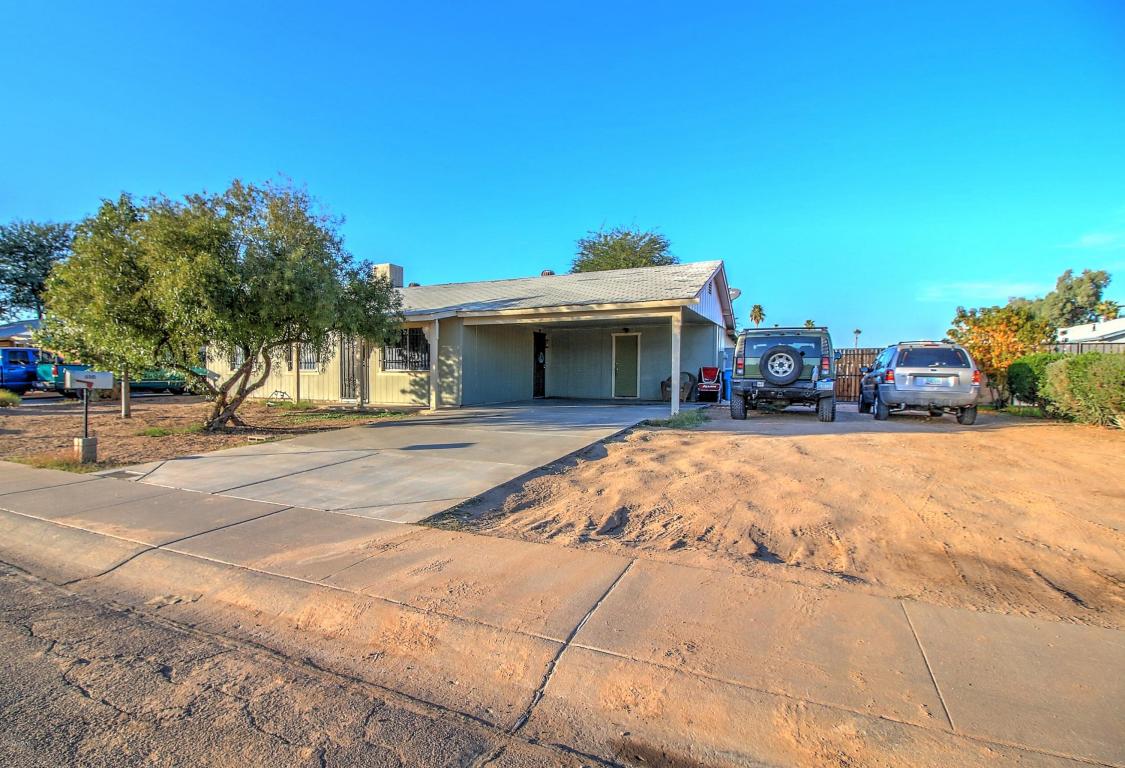 6826 W Verde Lane, Phoenix, AZ 85033