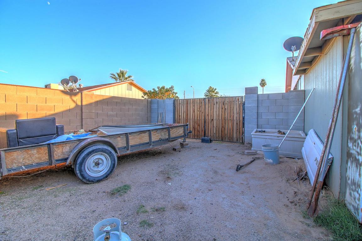 6826 W Verde Lane, Phoenix, AZ 85033