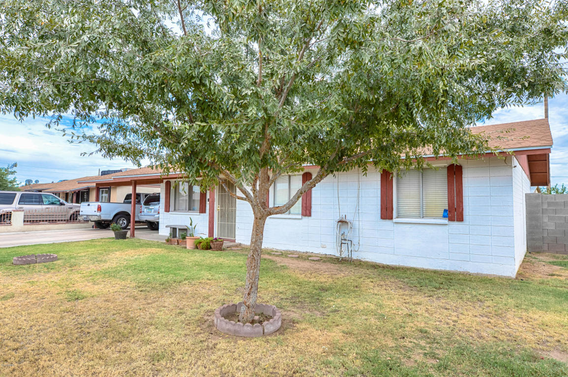 3133 N 81ST Drive, Phoenix, AZ 85033