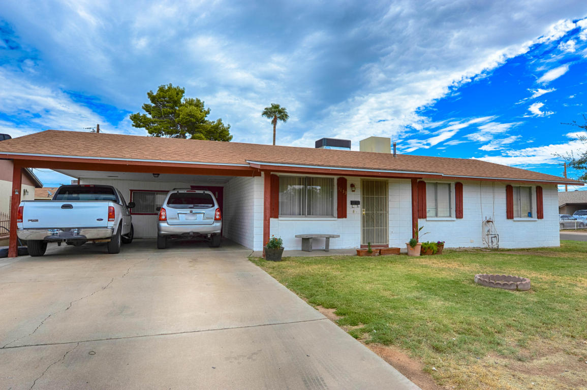3133 N 81ST Drive, Phoenix, AZ 85033