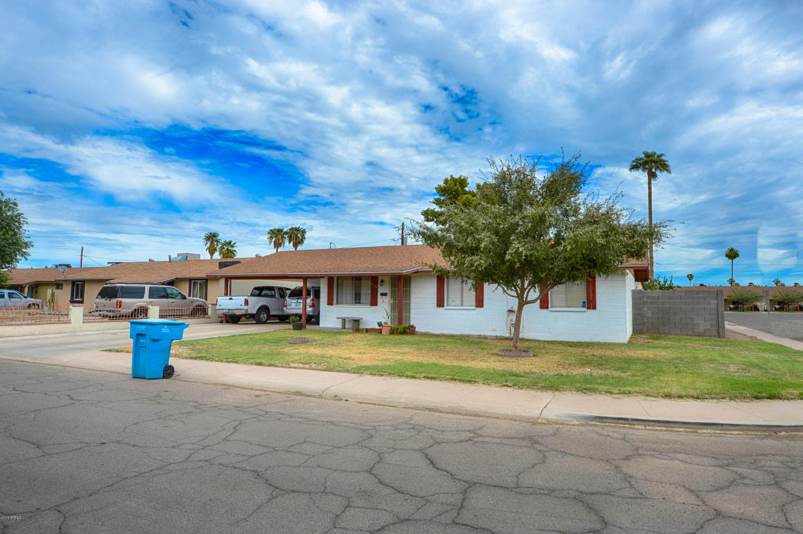 3133 N 81ST Drive, Phoenix, AZ 85033