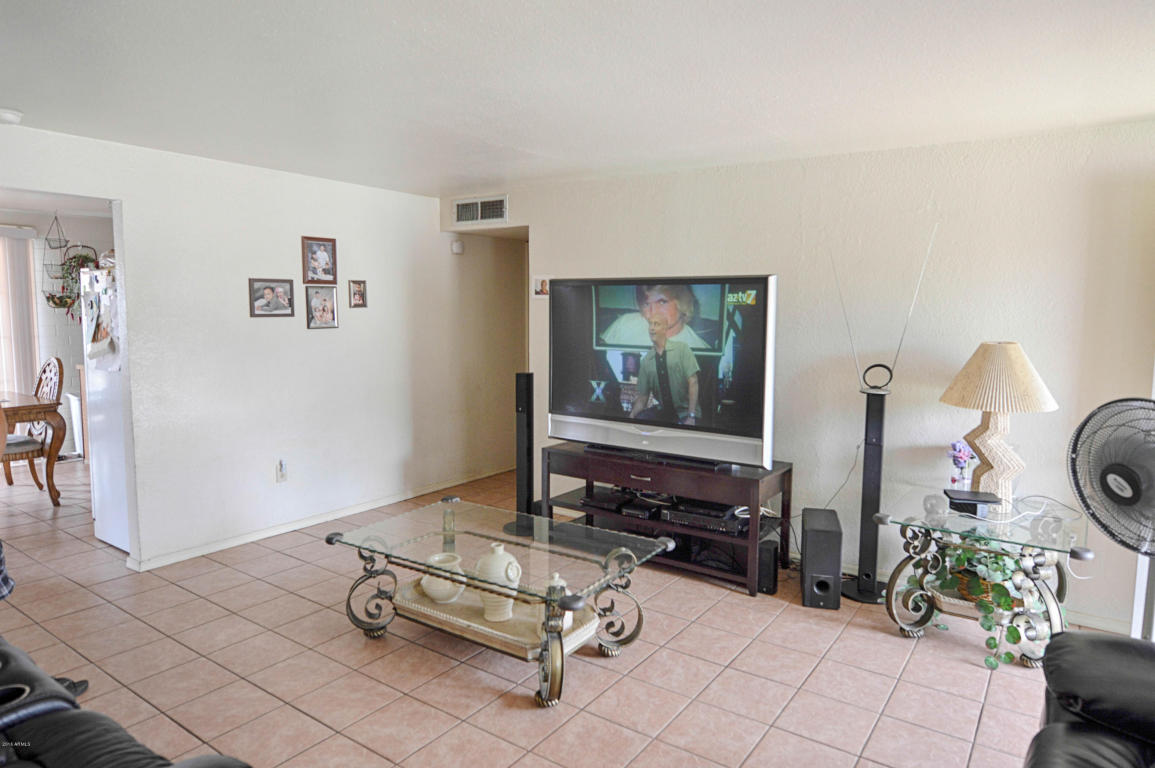 3133 N 81ST Drive, Phoenix, AZ 85033