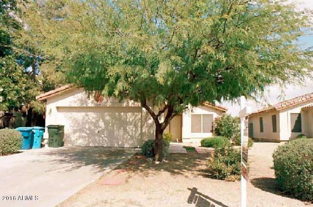 4545 N 67TH Avenue, Phoenix, AZ 85033