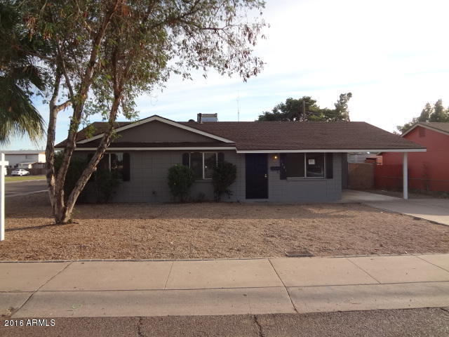 7201 W Pierson Street, Phoenix, AZ 85033