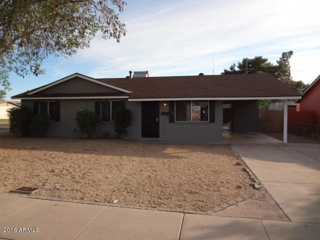 7201 W Pierson Street, Phoenix, AZ 85033