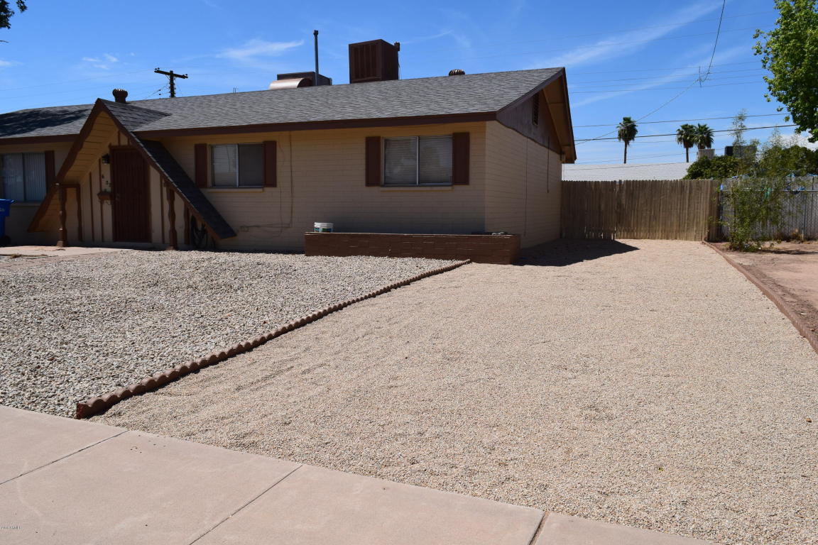 6002 W EARLL Drive, Phoenix, AZ 85033