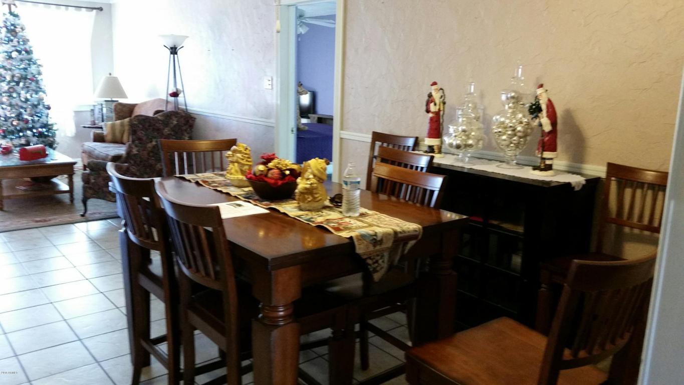 8128 W CLARENDON Avenue, Phoenix, AZ 85033