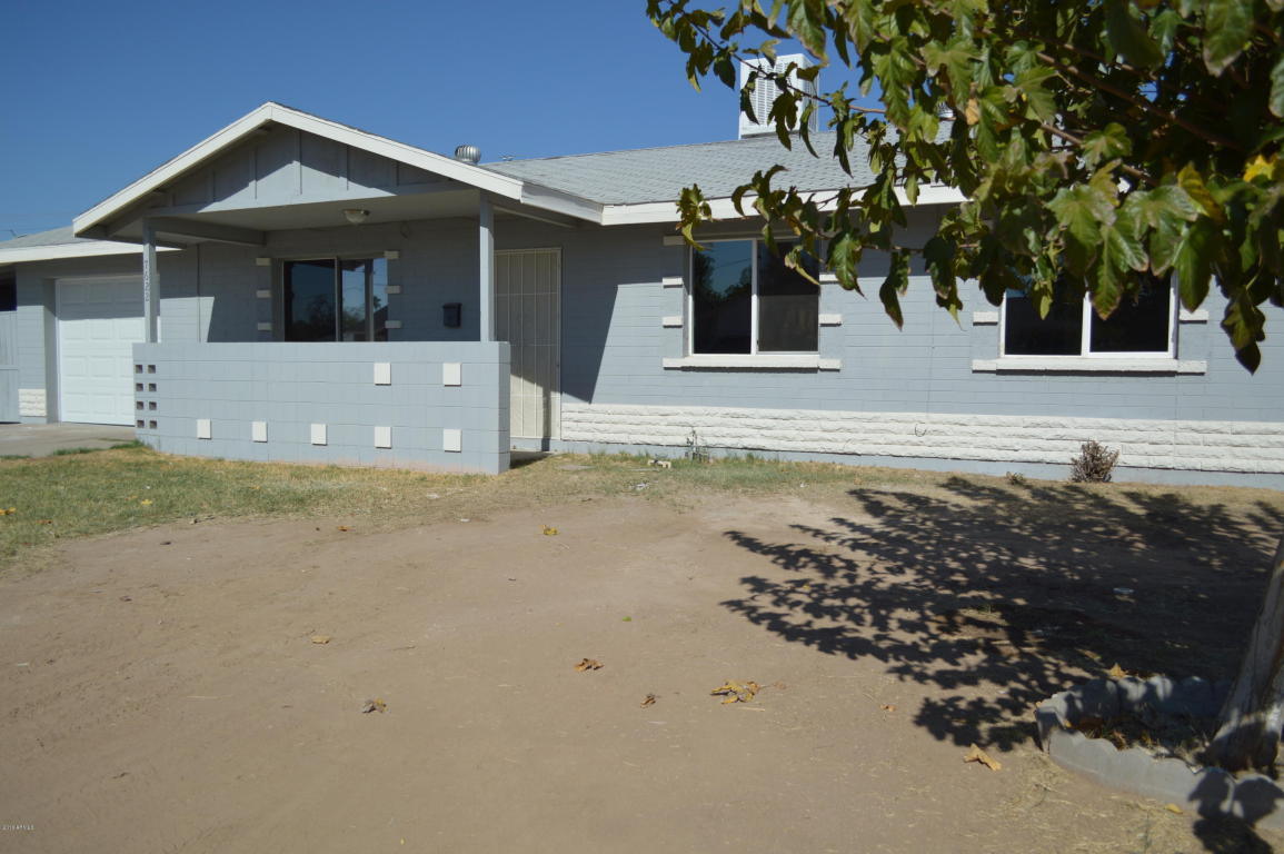 7622 W Indianola Avenue, Phoenix, AZ 85033