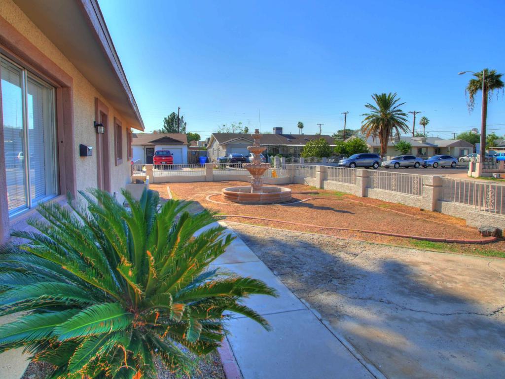 6131 W AVALON Drive, Phoenix, AZ 85033