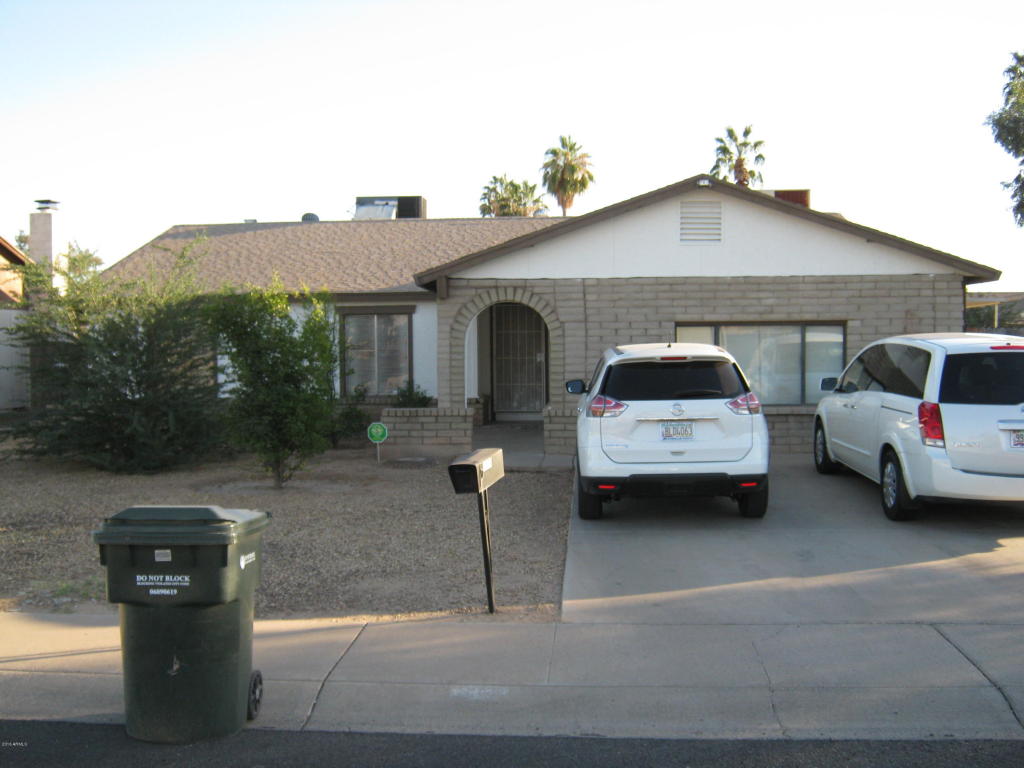 7959 W MEADOWBROOK Avenue, Phoenix, AZ 85033