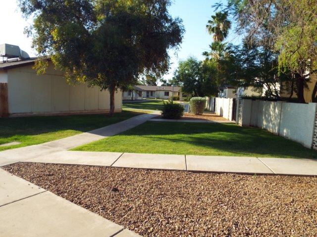 6711 W Osborn Rd #94Phoenix, AZ, 85033Maricopa County