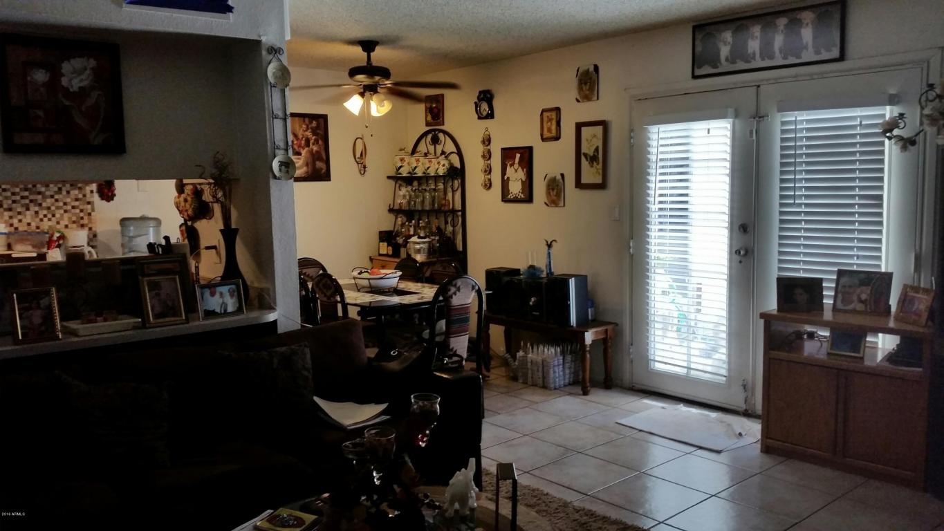 4238 N 67TH Lane, Phoenix, AZ 85033