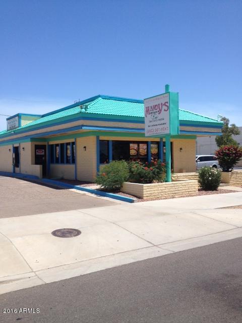 2426 E JEFFERSON Street, Phoenix, AZ 85034