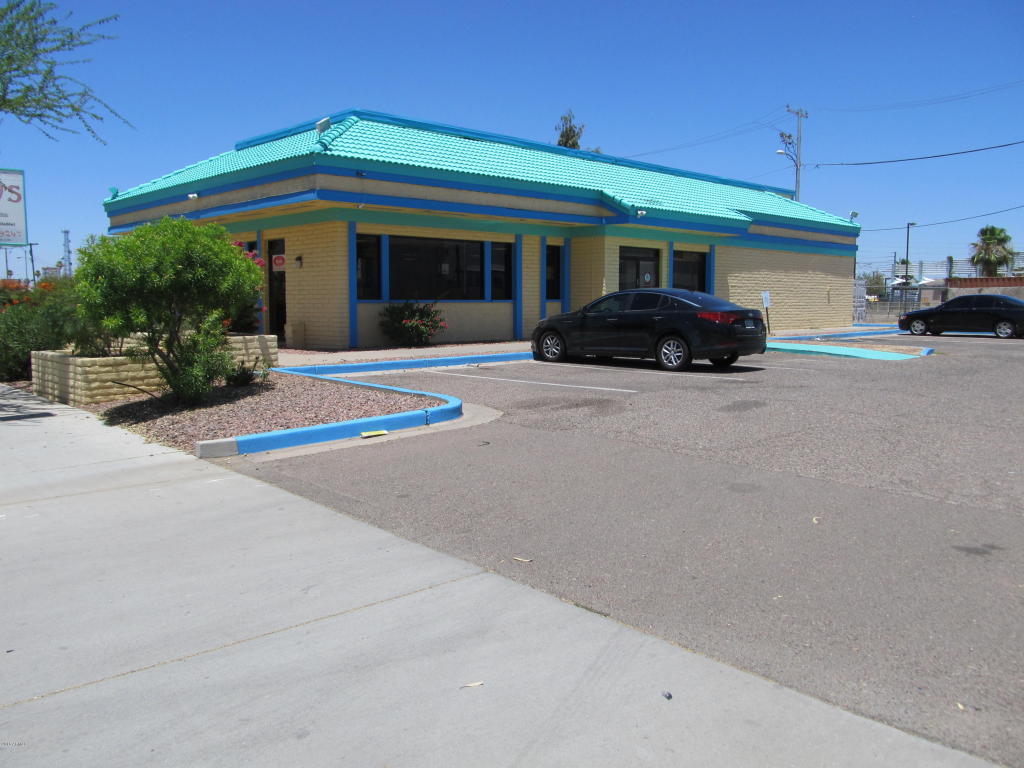 2426 E JEFFERSON Street, Phoenix, AZ 85034