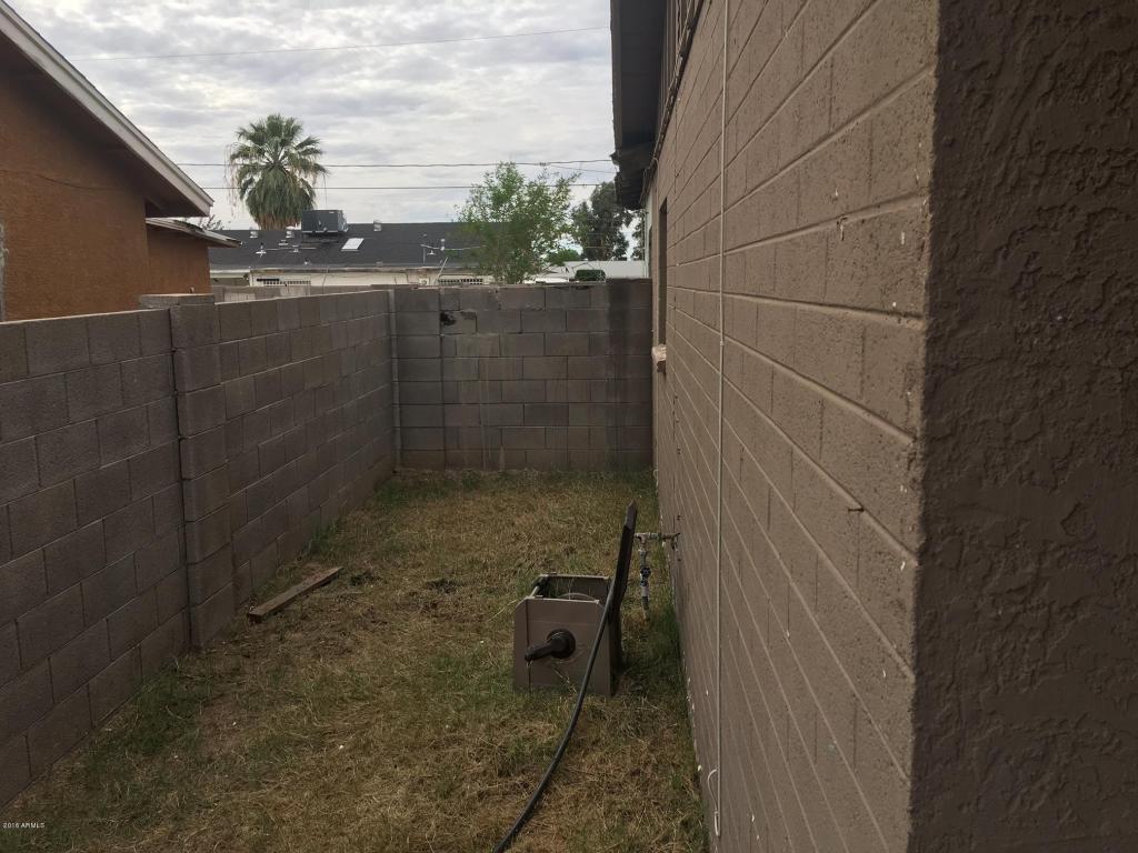 4809 W monte vista Road, Phoenix, AZ 85035