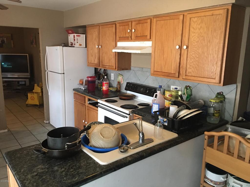 4809 W monte vista Road, Phoenix, AZ 85035