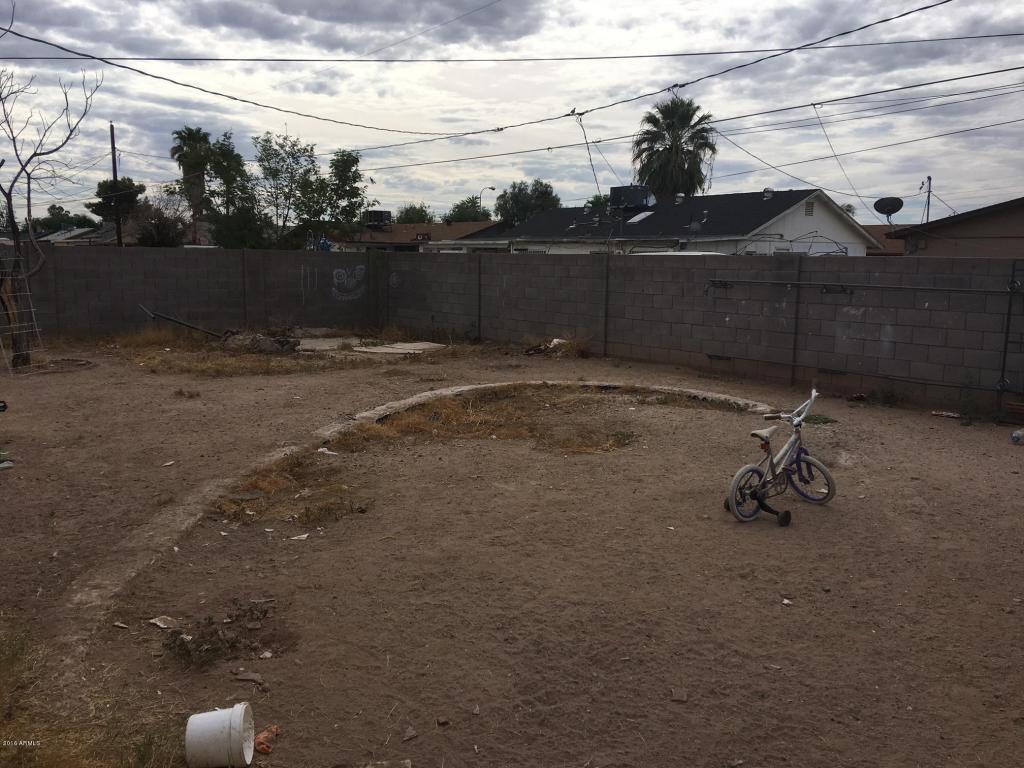 4809 W monte vista Road, Phoenix, AZ 85035