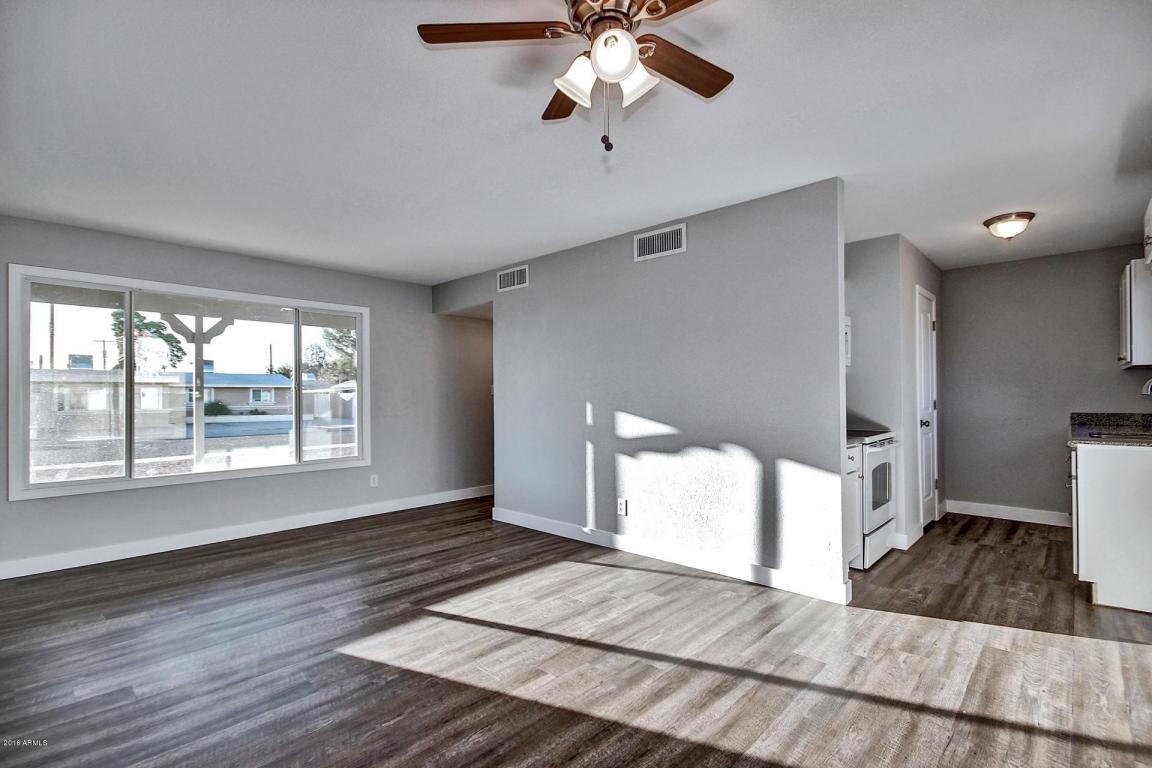 2831 N 52ND Avenue, Phoenix, AZ 85035