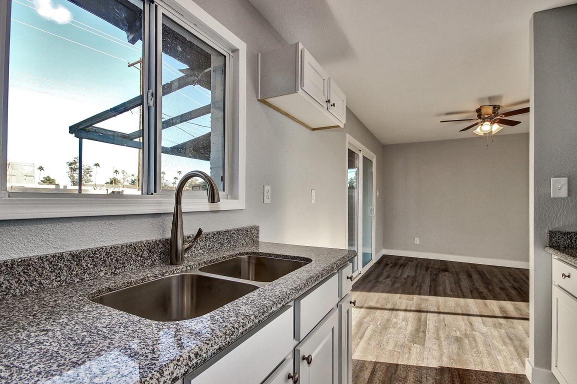 2831 N 52ND Avenue, Phoenix, AZ 85035
