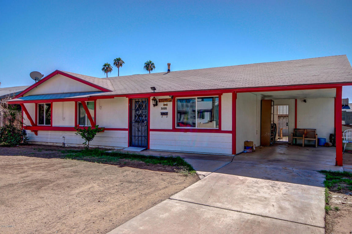 6513 W GRANADA Road, Phoenix, AZ 85035